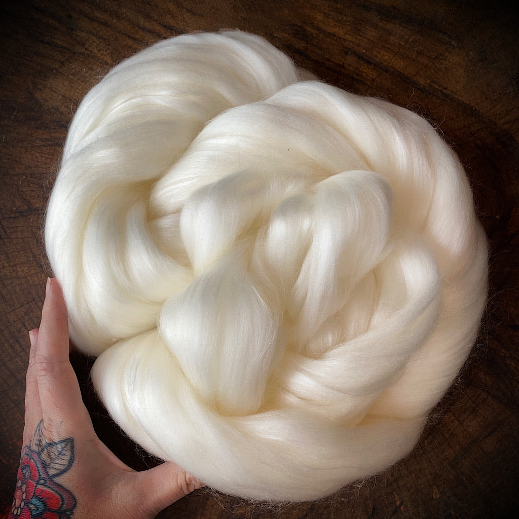 Merino/ tencel 50/50 TOP