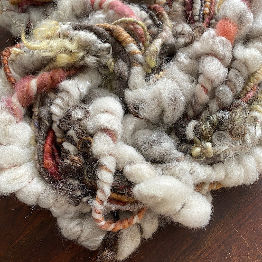 Praline Signature Art yarn