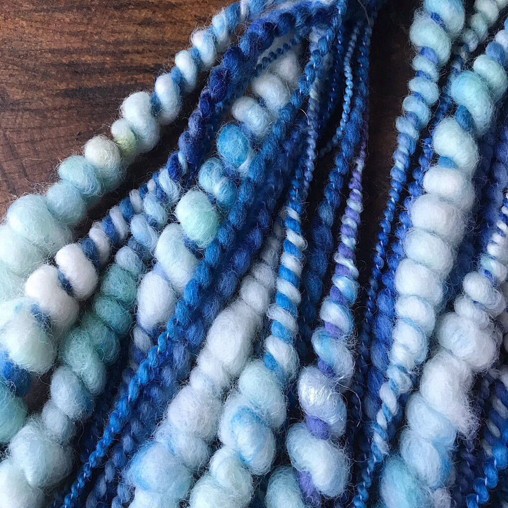 Clouds Art yarn