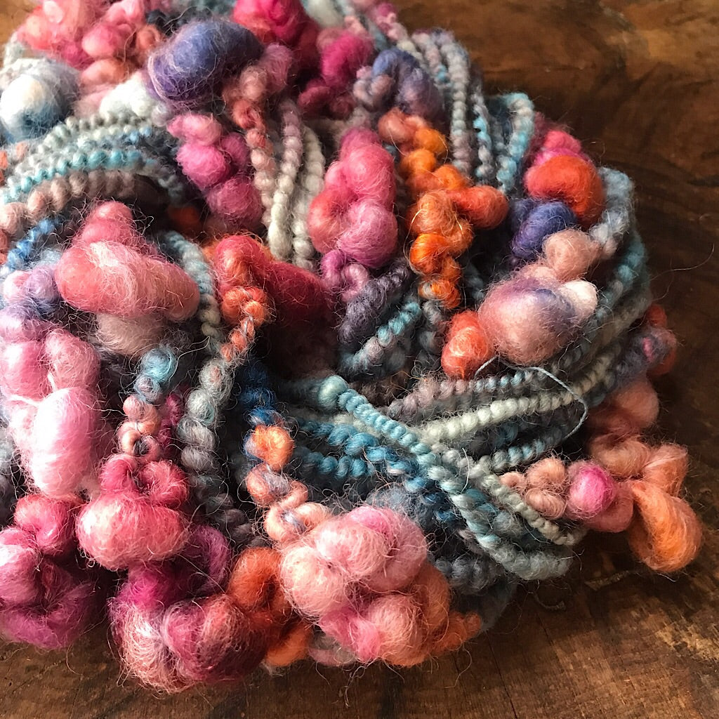 Sunrise Art yarn
