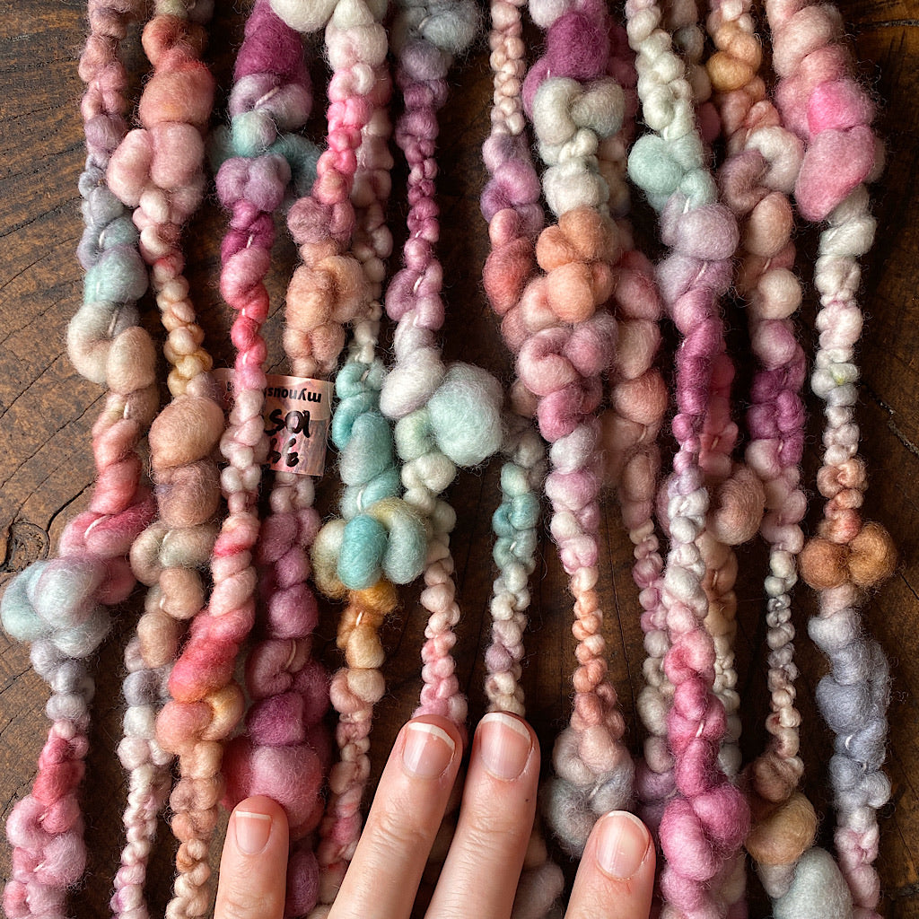 Romance Art yarn Celine