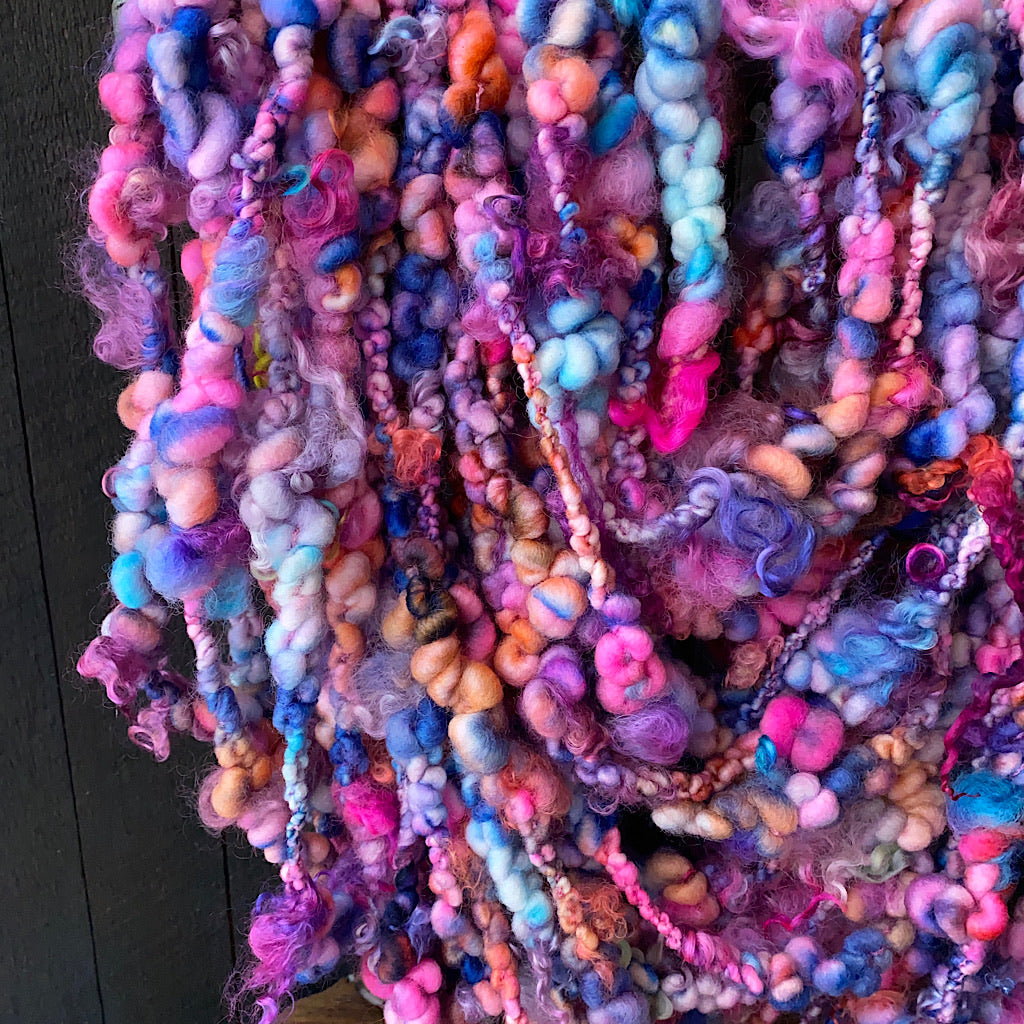Florence - Art yarn