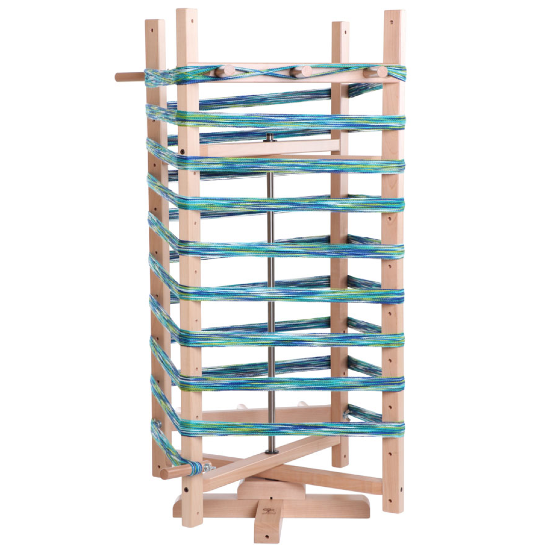 Ashford Warping mill Backordered