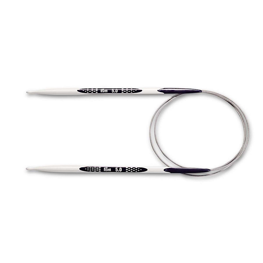 Prym ergonomic circular knitting needles In STOCK