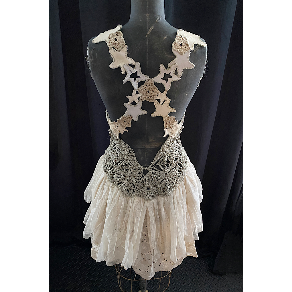 Fairy dress