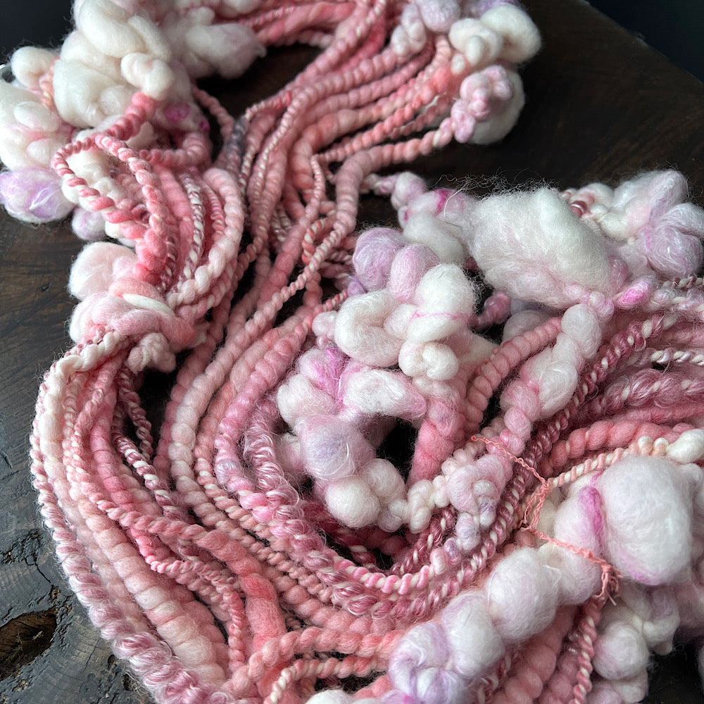 Petals - signature art yarn