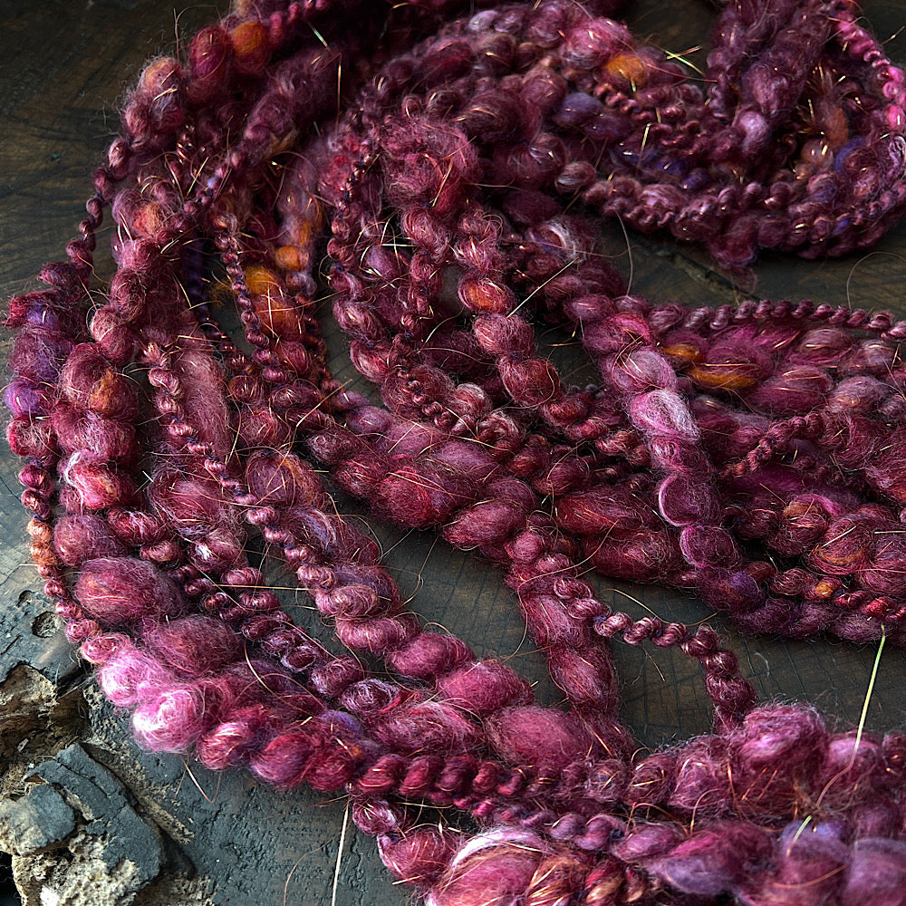 Weaving kit - Before Sunset