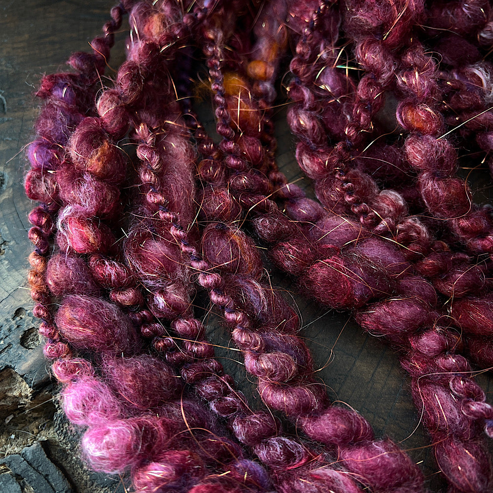 Weaving kit - Before Sunset