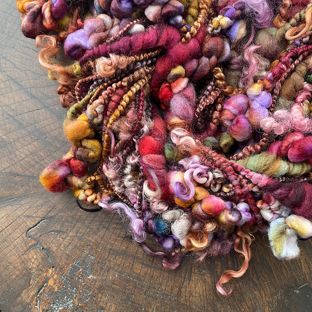 Vendanges Signature Art yarn