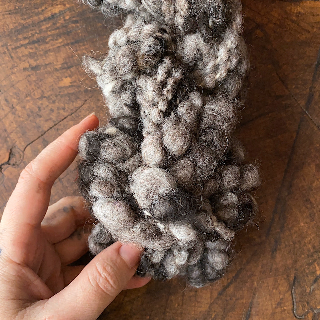 Clearance jumbo yarn