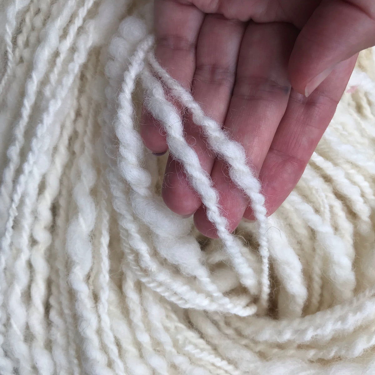 Cours de filage sur rouet Hand spinning classes - Mynoush