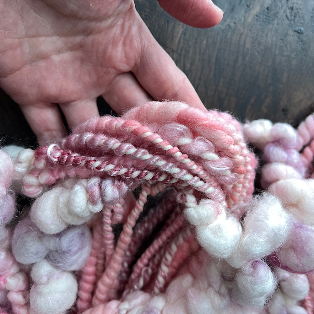 Petals - signature art yarn