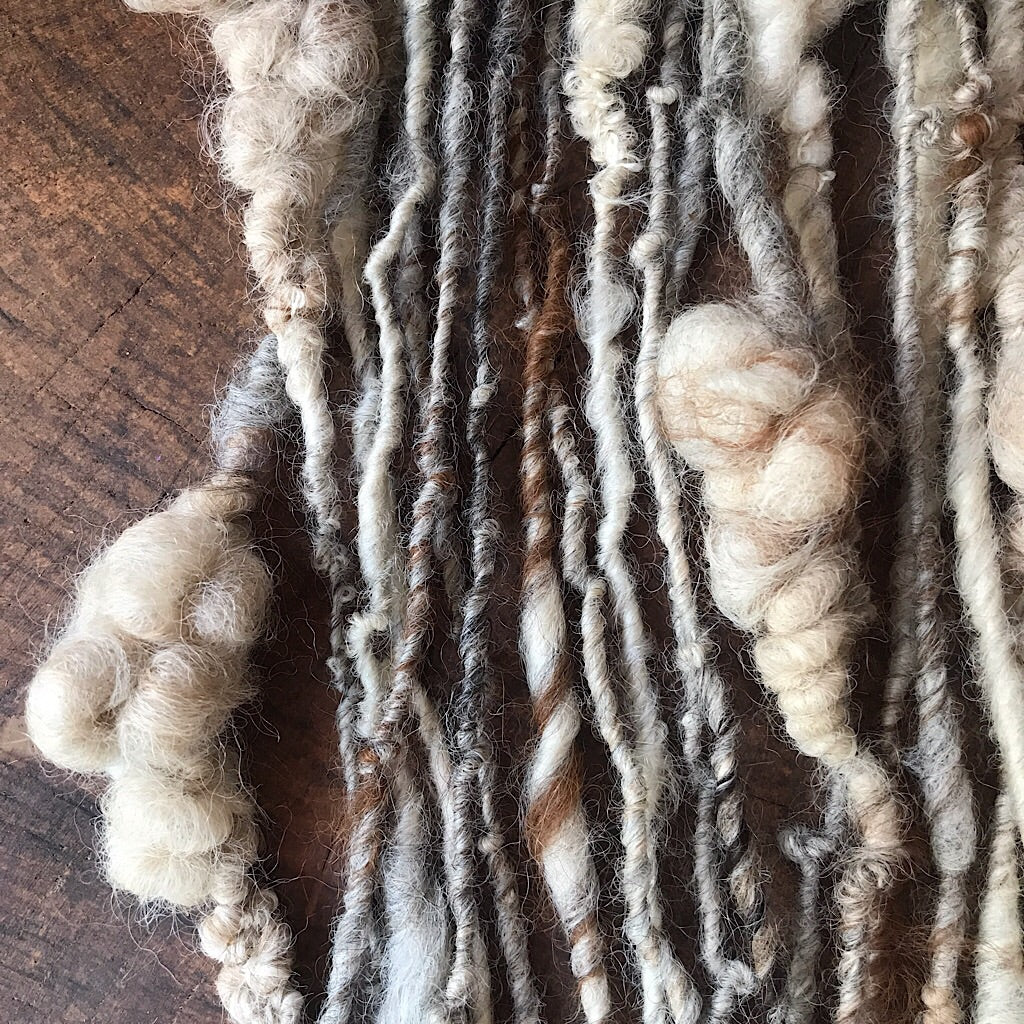 Alpaca Knitting Yarn