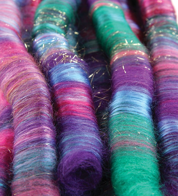 Ashford blending board 12”x12” lacquered | Planche à faire des rolags | 12” x 12” - Mynoush