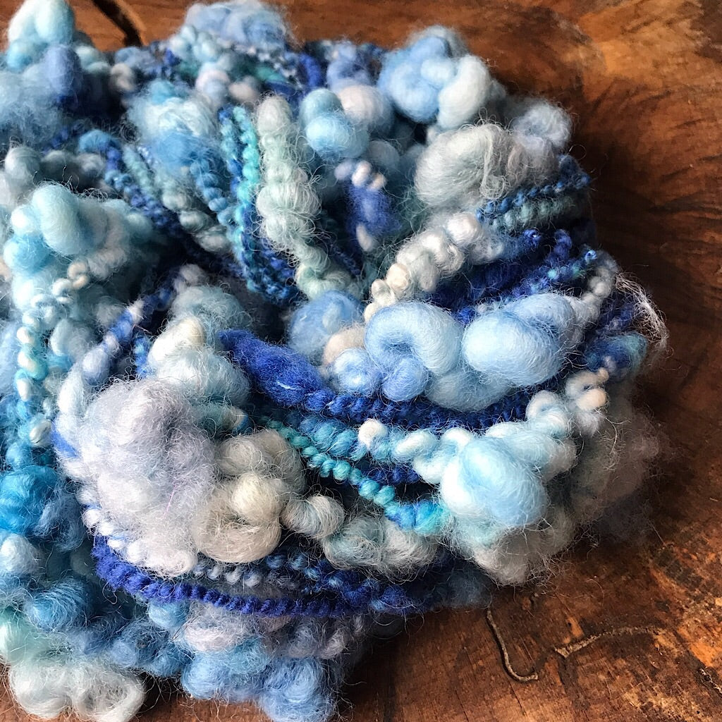 Clouds Art yarn