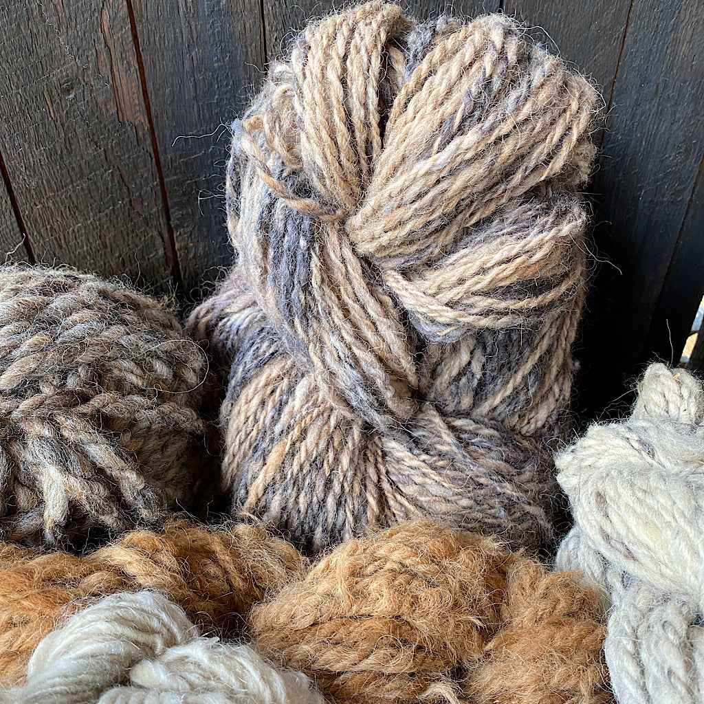 Weavers yarn bundle bargain 1.4kg