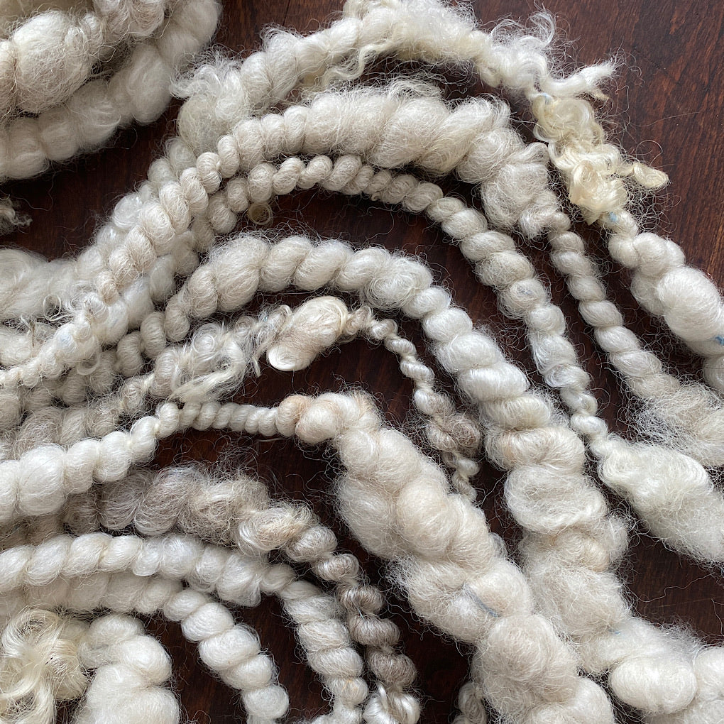 Au naturel Signature Art yarn