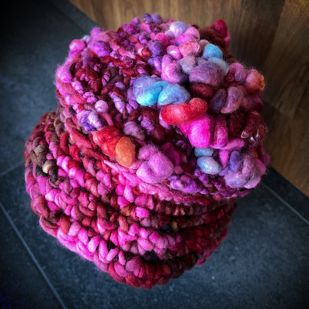 Floralies newsboys hat