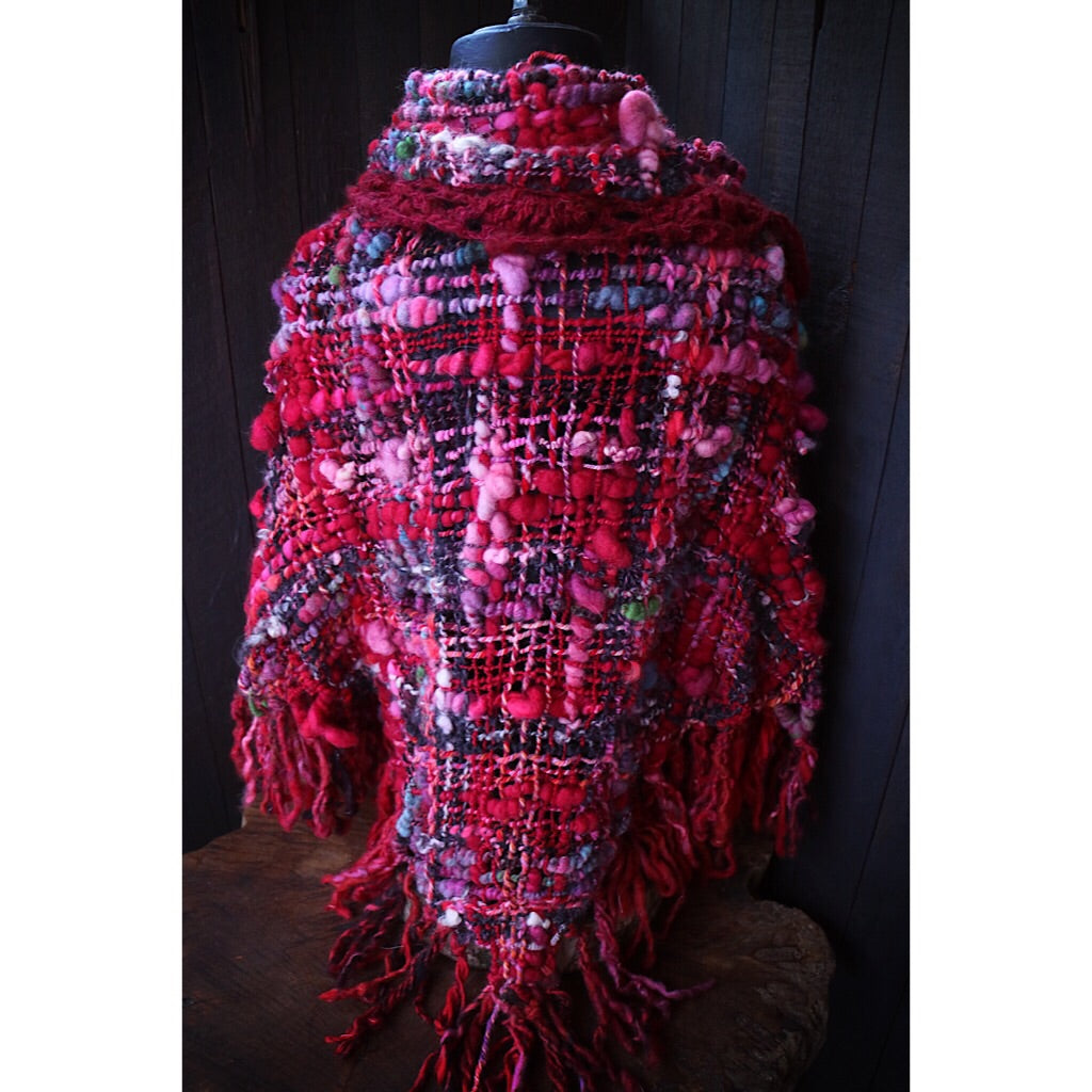 Gypsy Shawl
