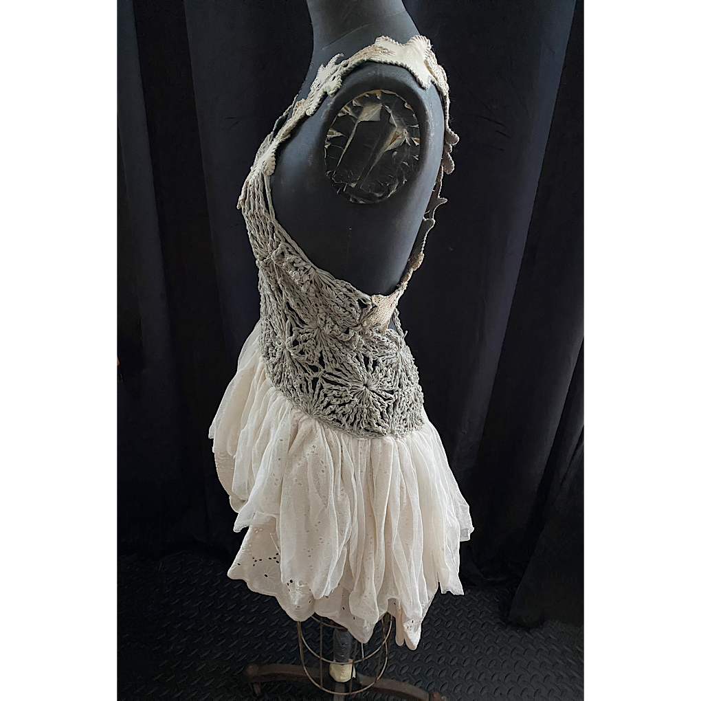 Fairy dress