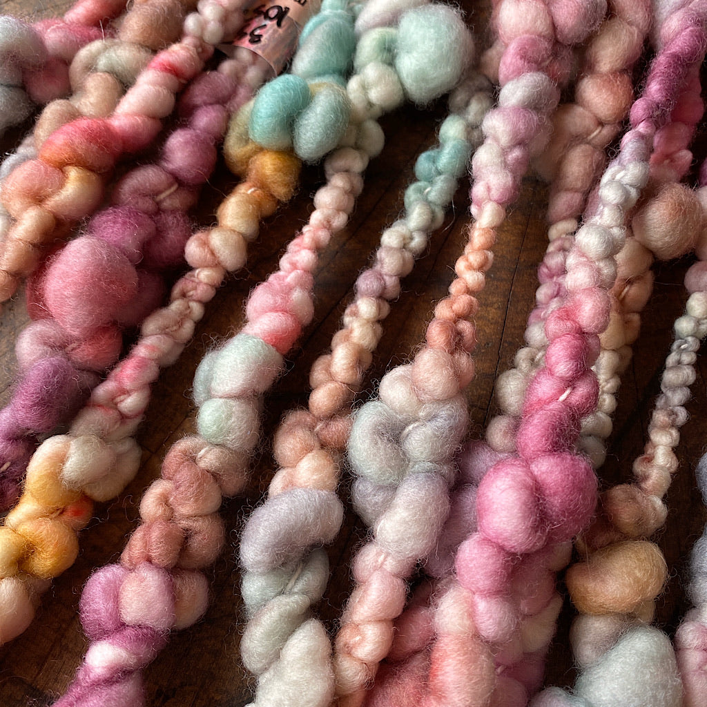 Romance Art yarn Celine