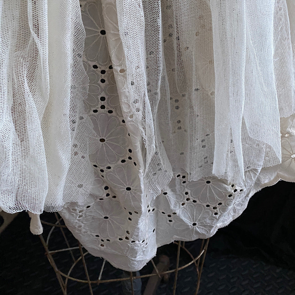 Fairy dress