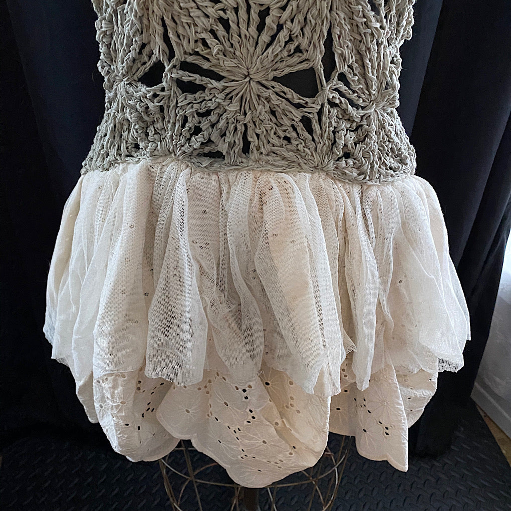 Fairy dress