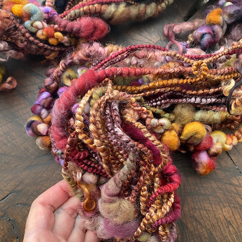 Vendanges Signature Art yarn