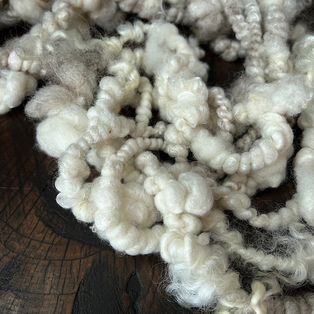 Au naturel signature art yarn