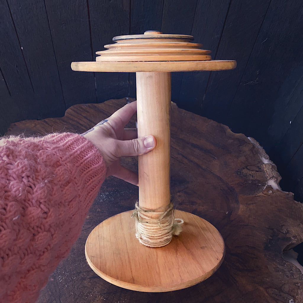 Ashford Country bobbin Backordered