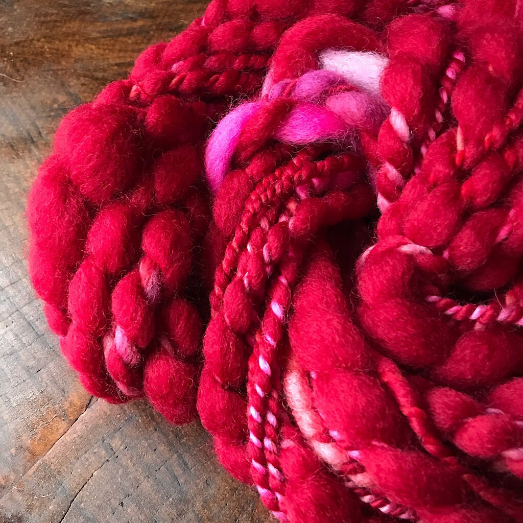Gypsy Art yarn