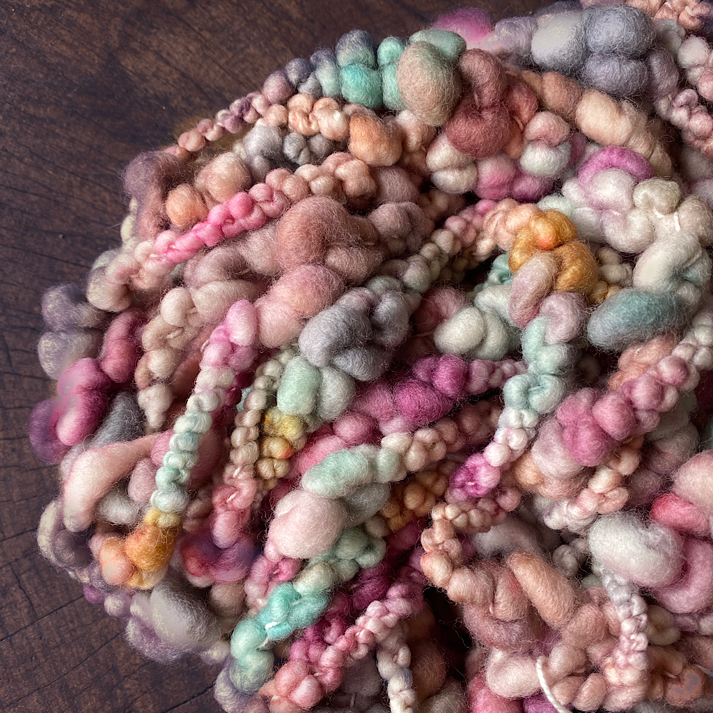 Romance Art yarn Celine