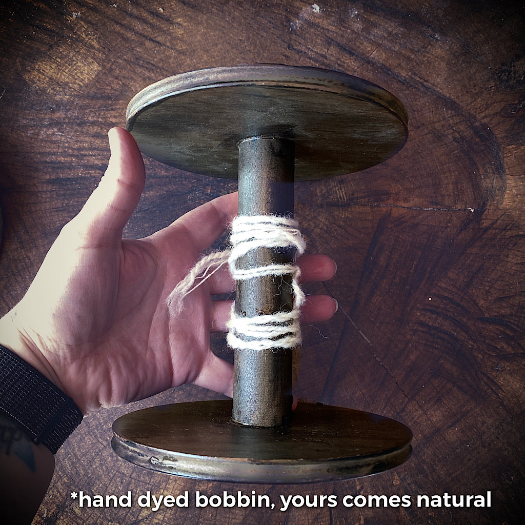 Bobbin for SUPER flyer KIWI 3 Backordered