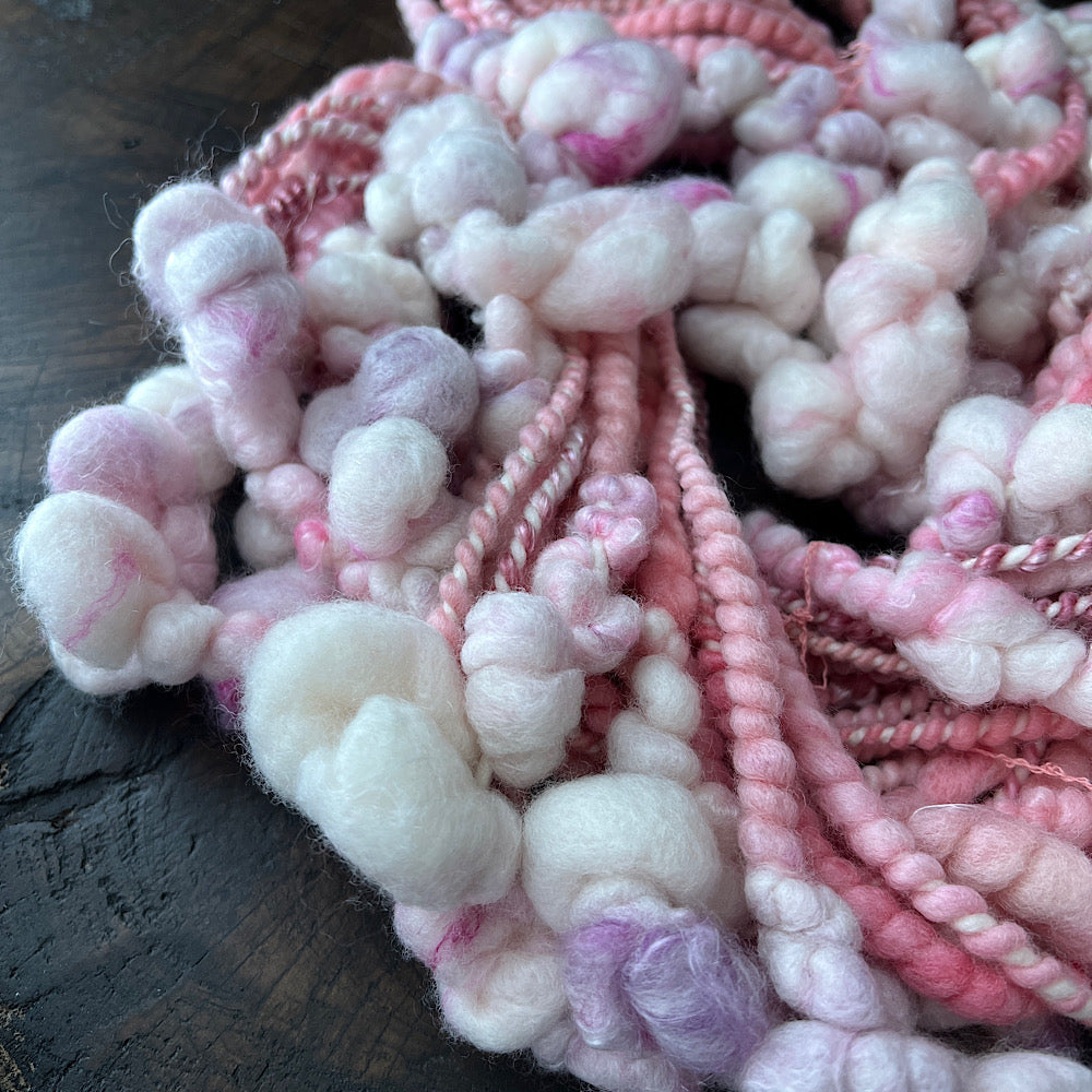 Petals - signature art yarn