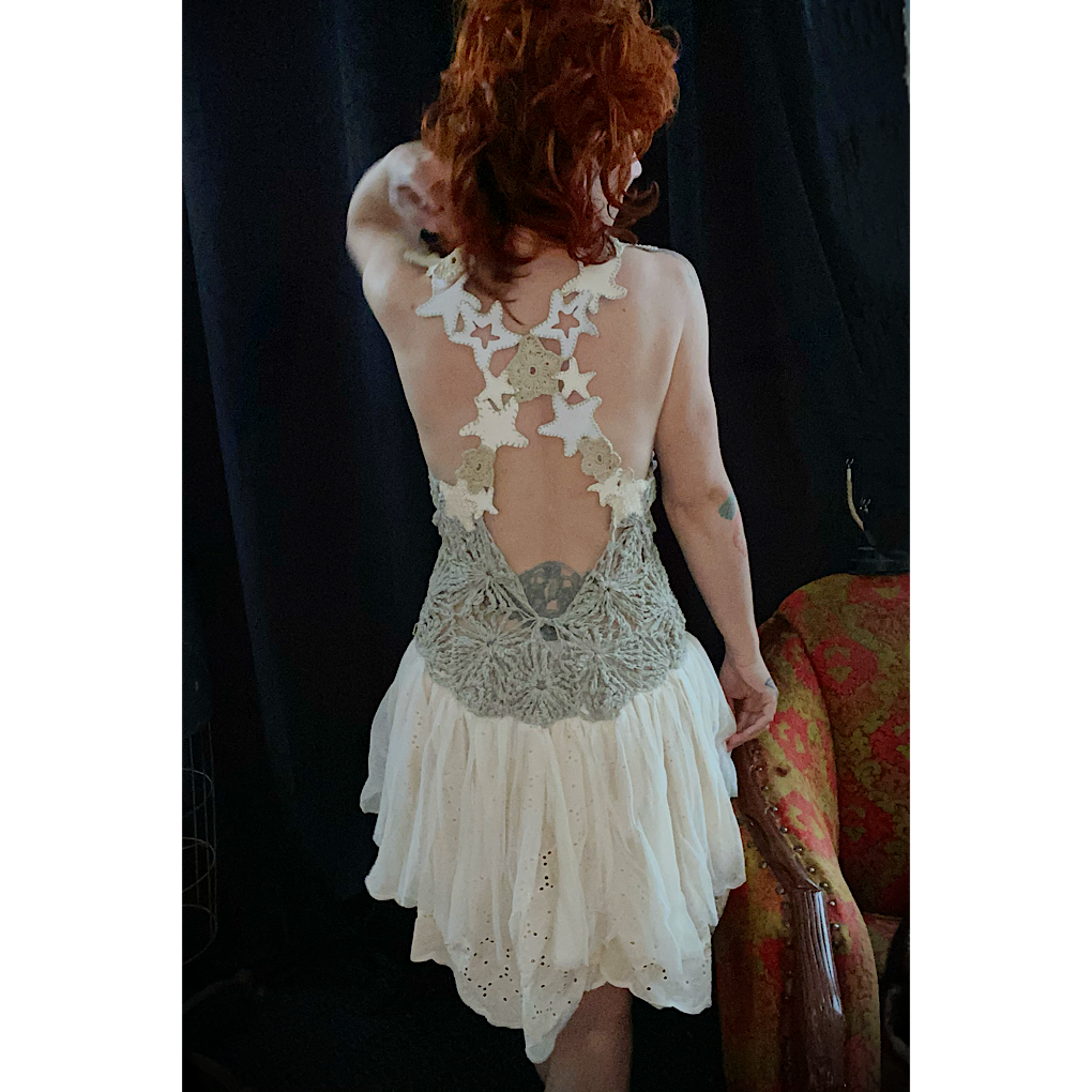 Fairy dress