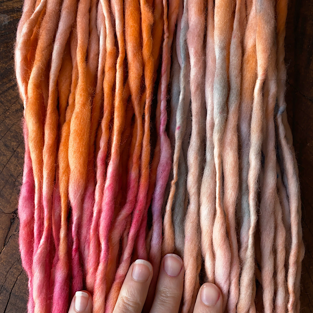 Mangue glacée single