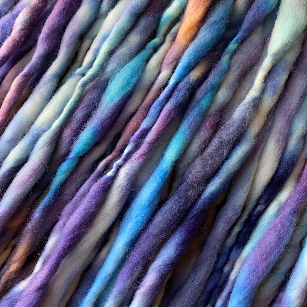 Lake side 2 jumbo merino yarn