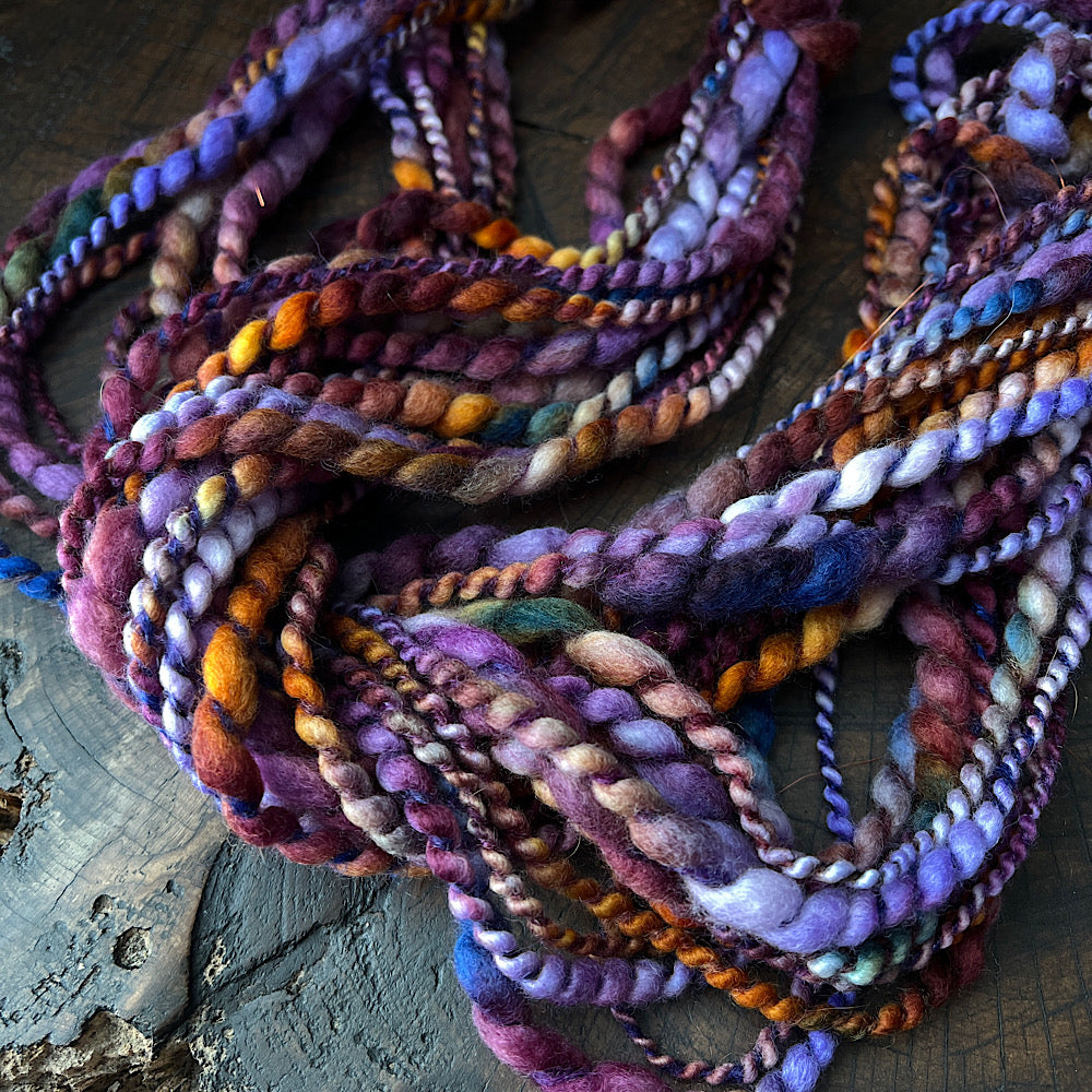 Weaving kit - Before Sunset