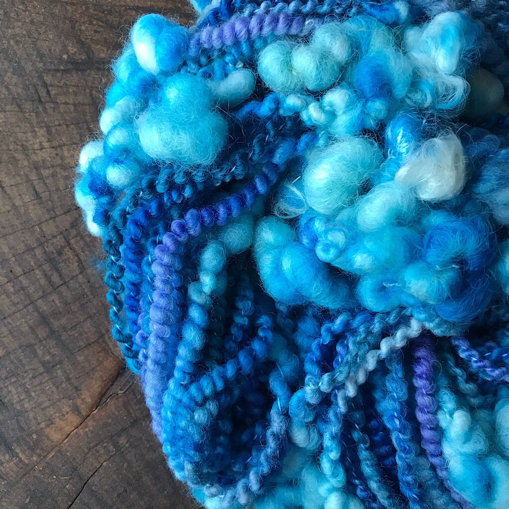 Clouds Art yarn