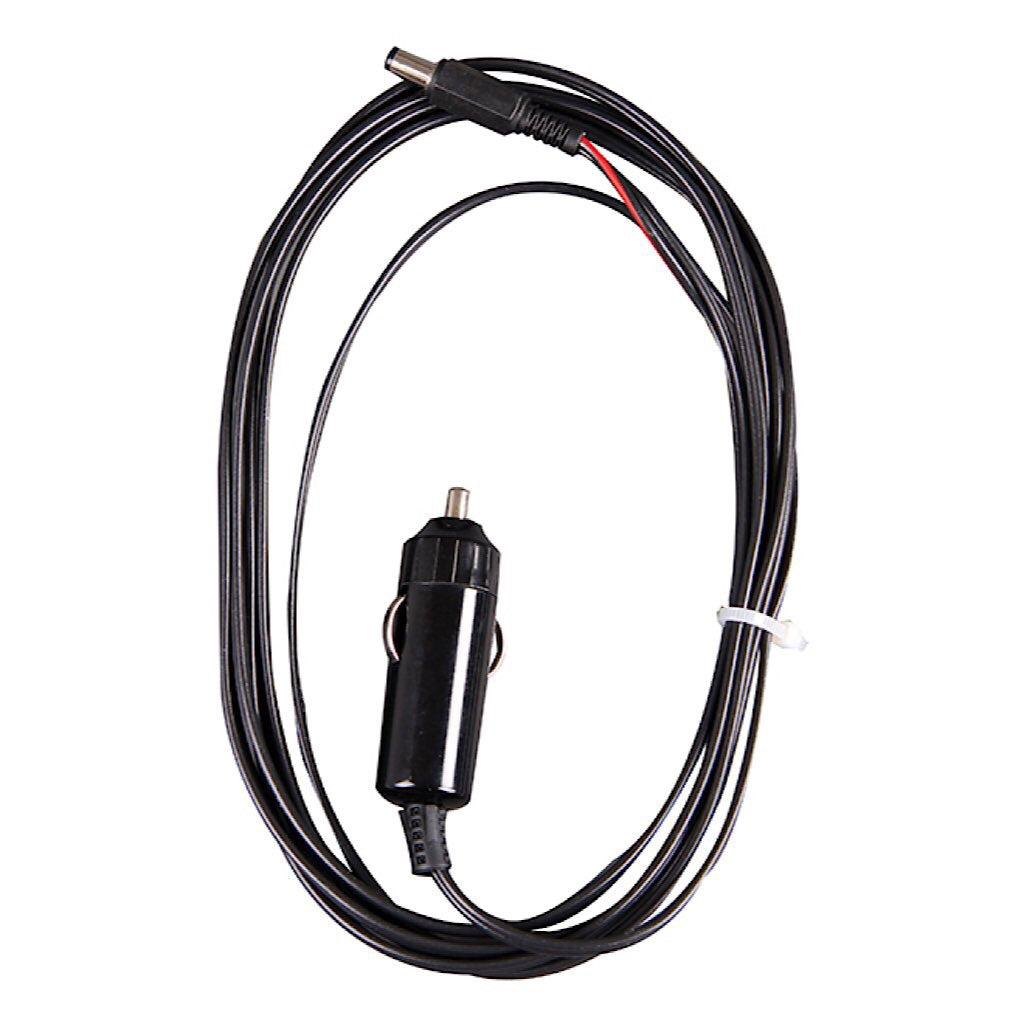 12V cigarette cord for espinner car adapter Backordered