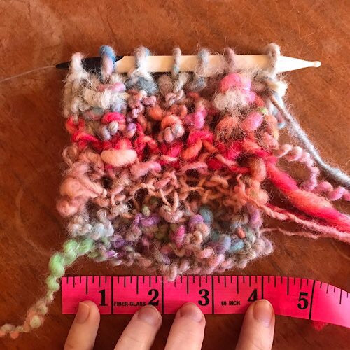 Easy shawl pattern 8 pages with videos