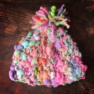 Hat pattern 10 pages videos included - Mynoush